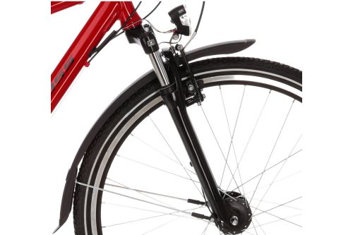 Błotniki rowerowe Kross Merlin Wide SDL 28
